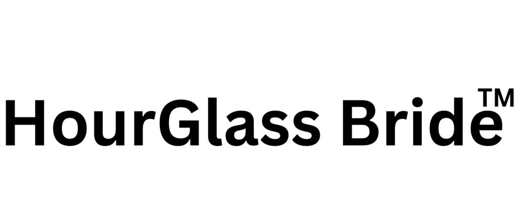 HourGlass Bride Logo