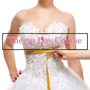 HourGlass Bride Shop 30 Day Course
