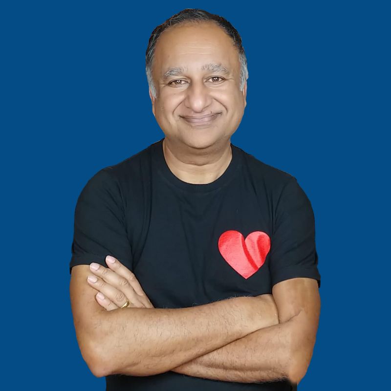 Anil Gupta