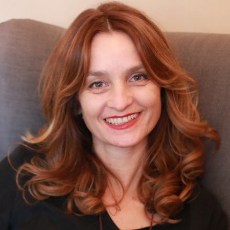 Sanja Plavljanic-Sirola