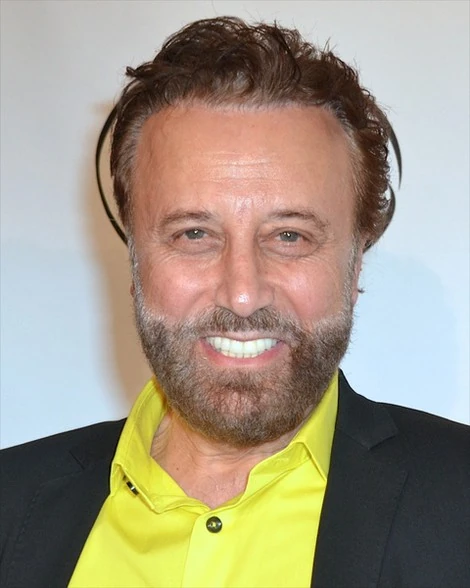 Yakov Smirnoff