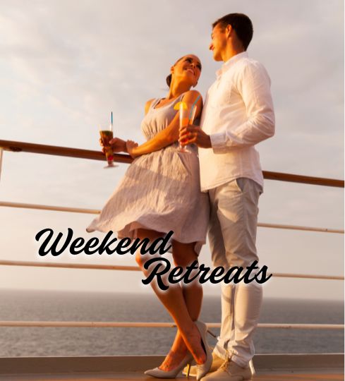Weekend Retreats