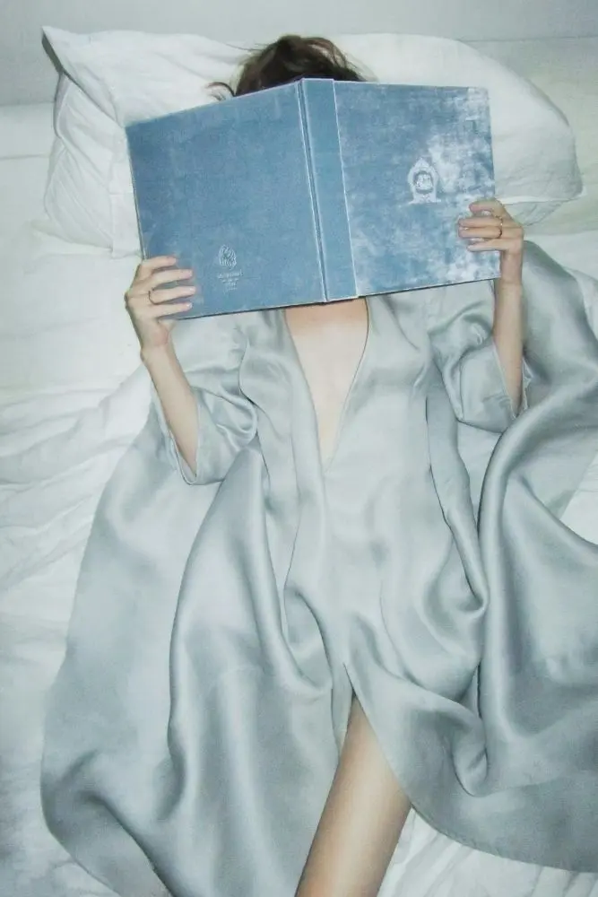 Hourglass Bride Book Club