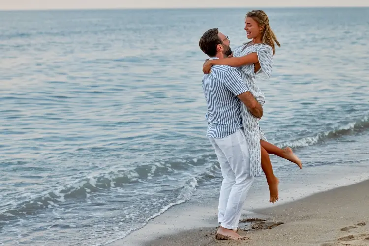 Hourglass Bride shop Relationships & Intimacy